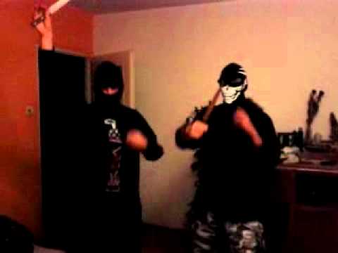 Sylwester ostry jak maczeta