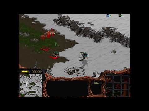 SCBW: Resurgence 06 - Mind Over Matter