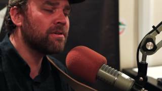 Frightened Rabbit - Get Out - Live on Lightning 100 powered by ONErpm.com