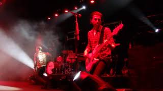 Lanco -Trouble Maker - In Chicago 2019 At Joe's Bar