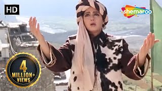 Download lagu Rab Ko Yaad Karoon | Khuda Gawah (1992) | Amitabh Bachchan | Sridevi Song | Superhit Hindi Gaane mp3 Download lagu Rab Ko Yaad Karoon | Khuda Gawah (1992) | Amitabh Bachchan | Sridevi Song | Superhit Hindi Gaane mp3