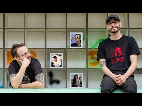 Nicht die Einzigen #20 Von Knigge zum Troll mit Gastbeiträgen von Helen Fares, Spezial-K und Sookee