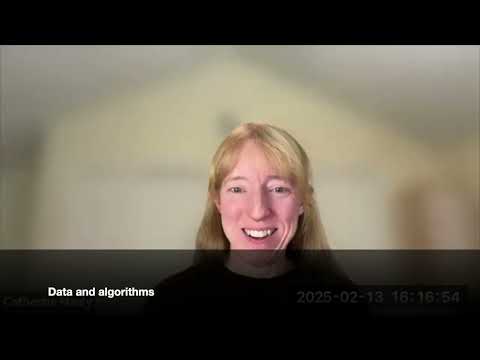 Learning Analytics Futures: Bryan Alexander – Full Interview