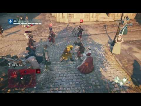 AC UNITY PT 53