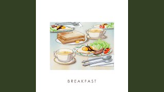 Breakfast (feat. Hye Sung &amp; Shiloh)