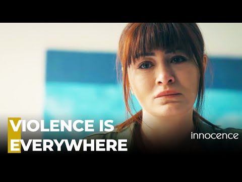 It Doesn't Always Happen To Others - Innocence