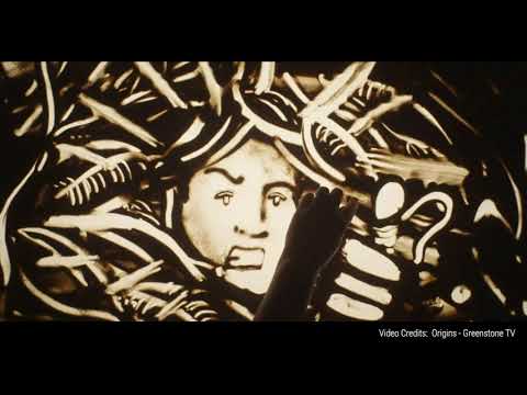 Origins - feat the Sandman