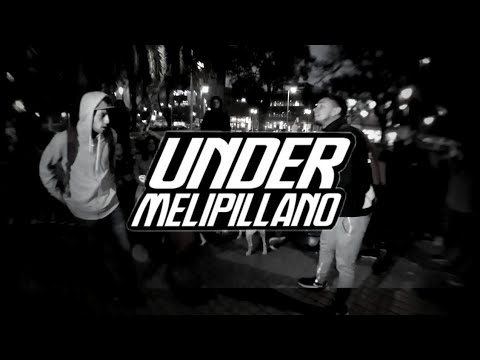 SODES vs. KROC: Semifinal - UM Aniversario.