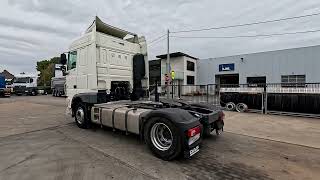 Тягач DAF XF 480 FT (50T.) | Изображение 4 - Autoline