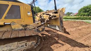 Bulldozer Caterpillar D 6 K dijual - Gambar 5 | Machineryline ID Bulldozer Caterpillar D 6 K | Gambar 5 - Machineryline