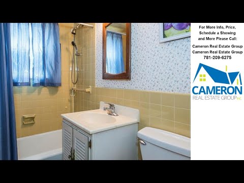 14 Larkin Ln, Salem, MA Presented by Cameron Real Estate Group.