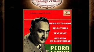 Pedro Vargas -- Temptation (Tentación) (VintageMusic.es)