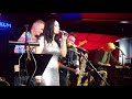 Billy Blues Band featuring Michele Eastland, Sapphire Room, Boise, February 13, 2018