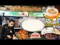 Lahore Famous Doodh Jalebi Gajar Ka Halwa Ultimate Street Food Street Food Lahore Doodhjalebi