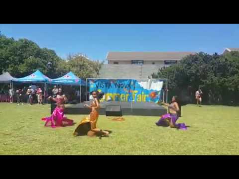 Pharaonic Odyssey @ Vista Nova Fair