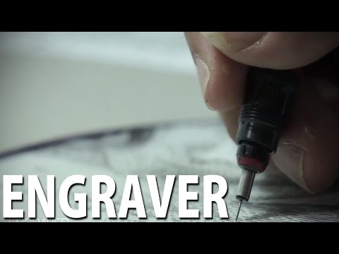 ENGRAVER