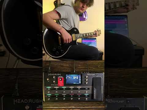 The Grunge Era Never Ended: Download Stone Temple Pilots' Guitar Tone for Headrush Prime and Camelot