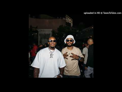 (FREE) Blxst x Jay Millian Type Beat “ She Gorgeous “ 2026