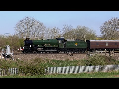 The Moonraker 08/04/17 - 4K