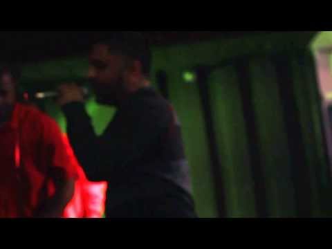 NEW DYNASTY - MIKIAL, CABO, MUSZAMIL, DIGITAL MARTYRS