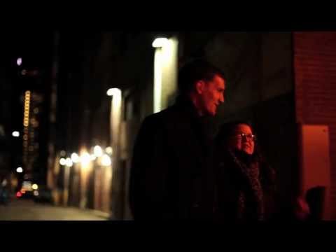 Cell Phone Disco: Couple