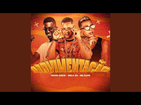 Movimentação