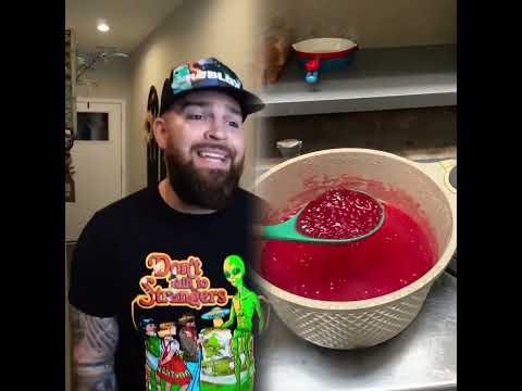 Life with a one year old, part 2!