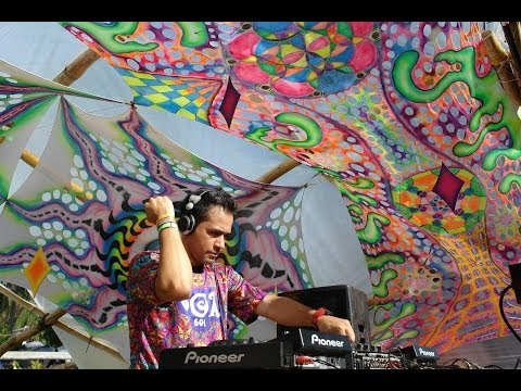 GOAstral - Santa Liberdade - New GOA