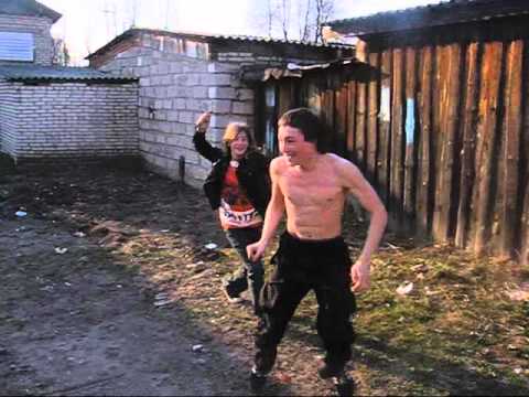 Grim Team   фильм третий