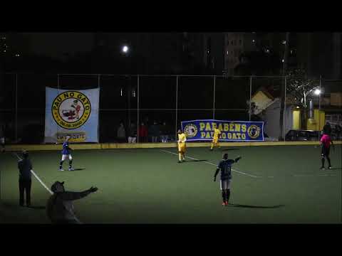 Copa Martins Neto 2022 |2ª fase| Pau no Gato x Copo Cheio