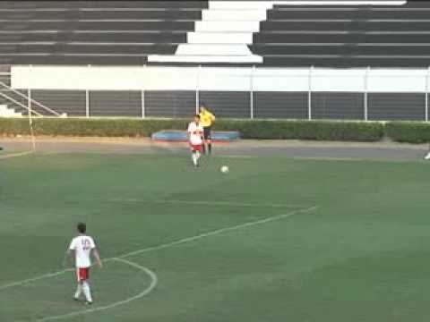 Red Bull Brasil 1 x 0 União São João