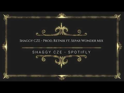 Shaggy CZE - Prod. Retnik ft. Separ Wonder Mix