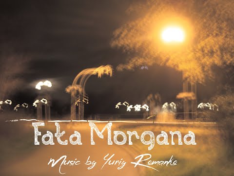 Fata Morgana