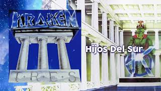 Hijos Del Sur – Kraken | Heavy Metal