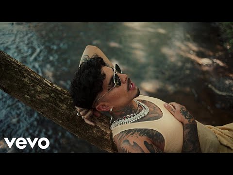 Rauw Alejandro - Como Me Gustas Tú a Mi  (Video Oficial)