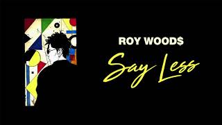 Roy Woods - Glasses [Official Audio]