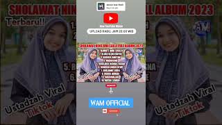 Download lagu SHOLAWAT FULL ALBUM NING UMI LAILA #sholawat #ningumilaila #fyp #viral mp3 Download lagu SHOLAWAT FULL ALBUM NING UMI LAILA #sholawat #ningumilaila #fyp #viral mp3