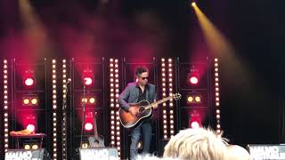 M Ward - One Hundred Million Years - Live at Malmöfestivalen 2017