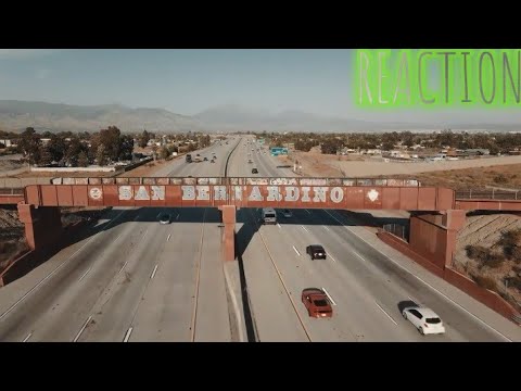 Doggystyleee x California Gardens -Bang Mines (REACTION)