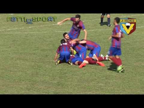 La Vischese   Bosconerese 3 3 sintesi