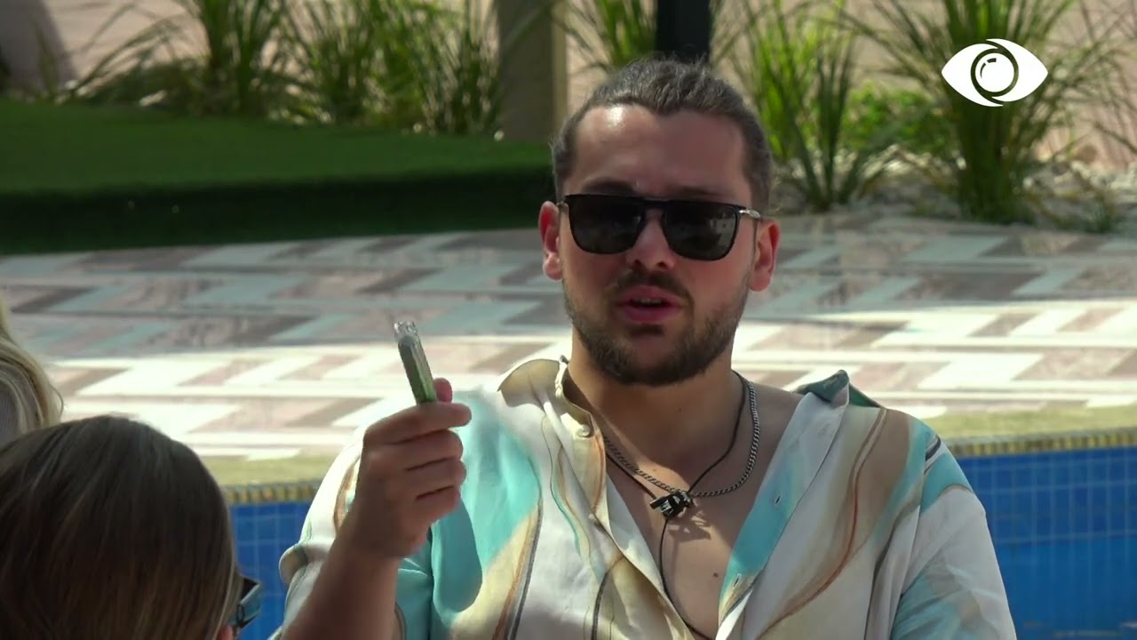 “Luizi të ka eklipsuar”/ Vijon diskutimi mes Gertit dhe Oltës