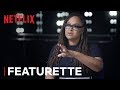 When They See Us | The Criminal System of Injustice Featurette | Netflix