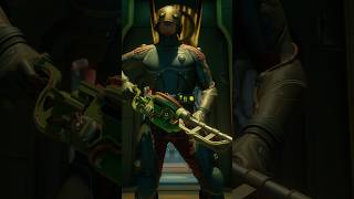 The Outer Worlds 2 - The Protectorate