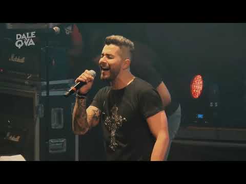 Dale Q' Va - Si me preguntan por ti / Cadena de amor / Te amaré / Maniquí