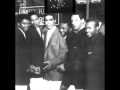 ANDRE WILLIAMS AND HIS NEW GROUP - BACON FAT / JUST BECAUSE OF A KISS - FORTUNE 831 - 1956