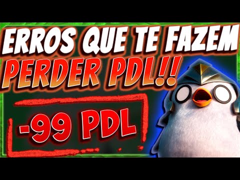 3 MISTAKES EVERY BEGINNER MAKES THAT PREVENT THEM FROM CLIMBING THE RANKED RANKS!