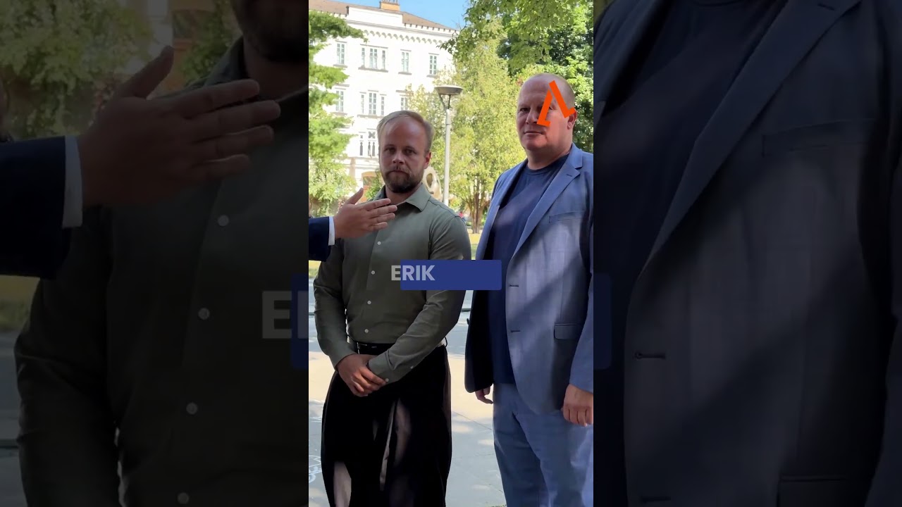 Náhľadový obrázok Nikto nezmení Košice sám. Ani primátor.