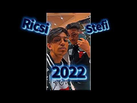 Ricsi feat  Stefi – Elértük amit akartunk (kiadatlan)