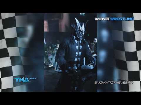 Willow (Jeff Hardy) 14th TNA Theme Song - "In Willows Way" (Record Extented Exit) + DLᴴᴰ