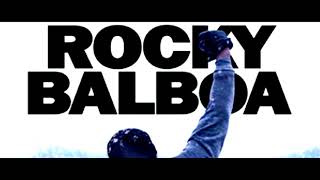 Bill Conti - Conquest (Rocky Balboa Movie Version)